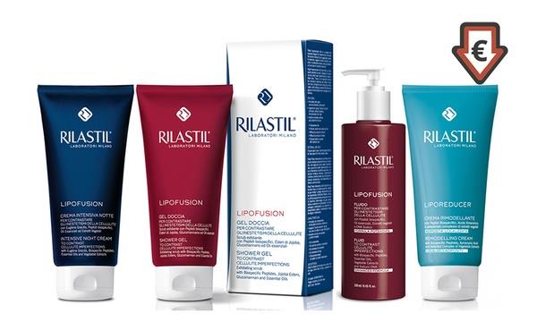 PROMOZIONE LINEA CORPO RILASTIL - Vieni a scoprirla nel nostro punto vendita PROMOZIONE LINEA CORPO RILASTIL - Vieni a scoprirla nel nostro punto vendita