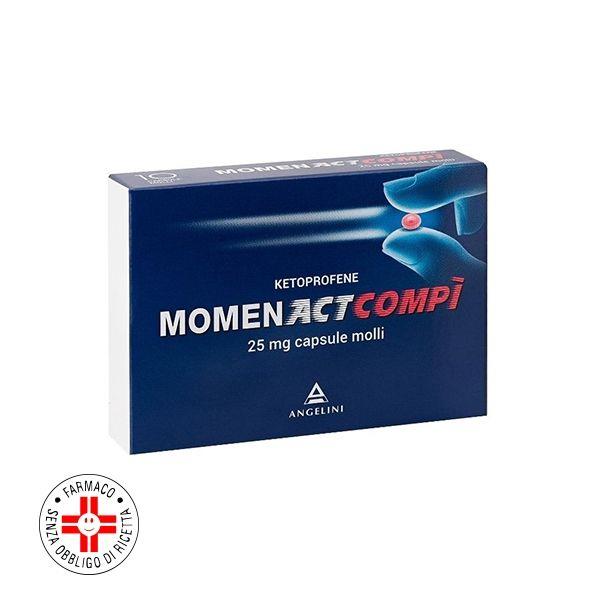 MOMENACT COMPI MOMENACT COMPI
