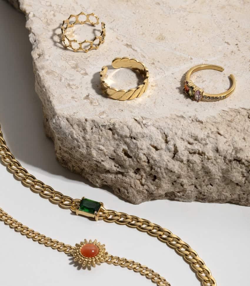 MOONILA GIOIELLI ANALLERGICI