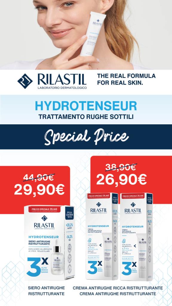 RILASTIL HYDROTENSEUR