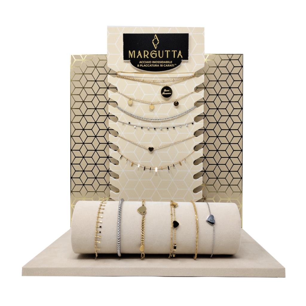 MARGUTTA GIOIELLI IPOALLERGENICI