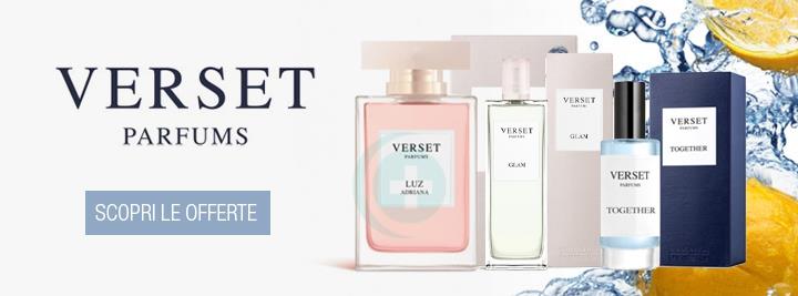 VERSET PARFUMS