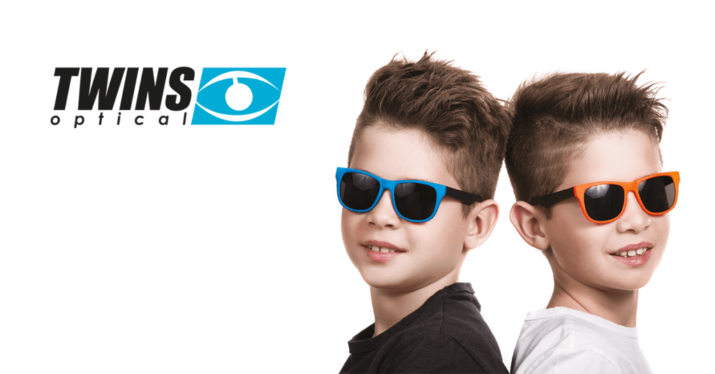 TWINS OPTICAL - OCCHIALI DA SOLE POLARIZZATI BAMBINO/BAMBINA TWINS OPTICAL - OCCHIALI DA SOLE POLARIZZATI BAMBINO/BAMBINA