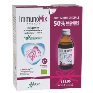 IMMUNOMIX ADVANCED SCIROPPO